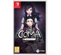 The Coma: Recut (Nintendo Switch)
