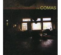 The Comas - A Def Needle In Tomorrow