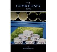 The Comb Honey Book