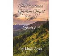The Combined Hollow Heart Series: Books 1 - 5: 6 (The Hollow Heart Series)