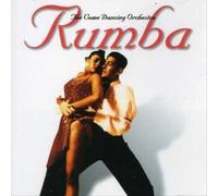 THE COME DANCING ORCHESTRA - RUMBA NEW CD