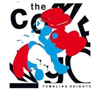 The Come N'Go - Tumbling Heights [VINYL]