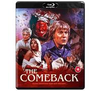 The Comeback [Blu-ray] [Region B]