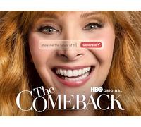 The Comeback: Season 3, Season 3