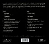HE THE - COMEBACK SPECIAL 2CD - New CD - P99z