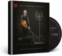 The Comeback Special Blu-rayNEW Highly Rated eBay Seller Great Prices