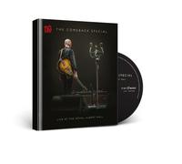 The The - The Comeback Special [CD/DVD]