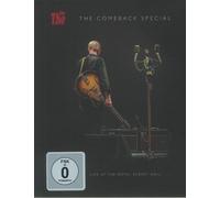 The Comeback Special: Live At The Royal Albert Hall