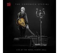 THE COMEBACK SPECIAL [VIDEO] [10/1] NEW BLU-RAY DISC