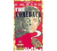 The Comeback [VHS]