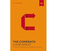 The Comeback Video Study: It's Not Too Late and You're Never Too Far