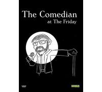 The Comedian at The Friday