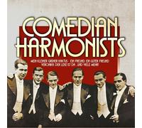 Comedian Harmonists - Comedian Harmonists [VINYL]
