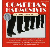 Comedian Harmonists - Greatest Hits 1