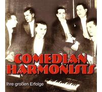 The Comedian Harmonists - Ihre Groaen Erfolge 2