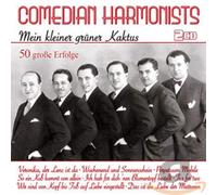 The Comedian Harmonists Mein Kleiner Gruner.. (CD)