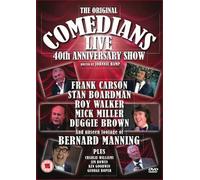 The Comedians 40th Anniversary Show Live 2011