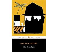 The Comedians (Penguin Classics)