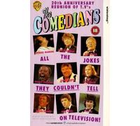 The Comedians Reunion Concert [1991] [VHS]