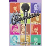 The Comedians - Series 7 - Complete [DVD] [1974]