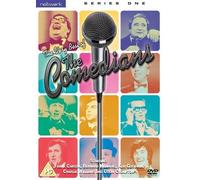 The Comedians - The Best Of The Comedians [DVD]