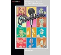 The Comedians: Vol. 2- Three Complete Shows of the Hit ITV Comedy Series [DVD]