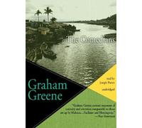 The Comedians: Written by Graham Greene, 2011 Edition, (Unabridged) Publisher: Blackstone Audiobooks [Audio CD]