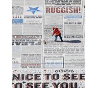 The Comedy Carpet Blackpool: The Making of a World Class Monument to Comedy