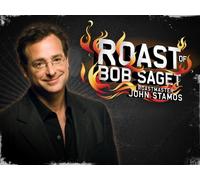 The Comedy Central Roast of Bob Saget: UNCENSORED