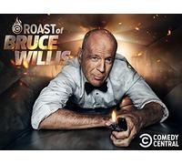The Comedy Central Roast of Bruce Willis