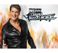 The Comedy Central Roast of David Hasselhoff: Uncensored