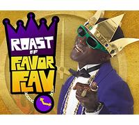 The Comedy Central Roast of Flavor Flav: Uncensored