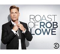 The Comedy Central Roast of Rob Lowe