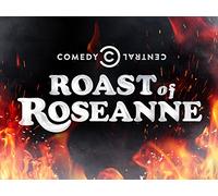 The Comedy Central Roast of Roseanne
