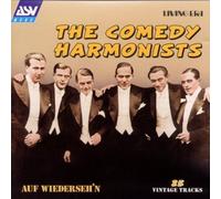 The Comedy Harmonists [IMPORT] by Comedian Harmonists (1997-09-15)