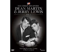 The Comedy Hour With Dean Martin and Jerry Lewis: Volume 1