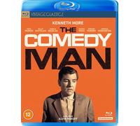 The Comedy Man (Vintage Classics) [Blu-ray] [Region B]