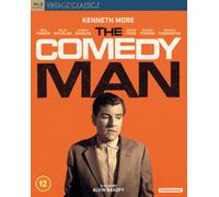 The Comedy Man