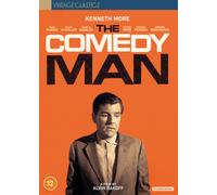 The Comedy Man