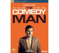 The Comedy Man (Vintage Classics)