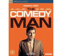 The Comedy Man (Vintage Classics) [Blu-ray] [Region B]