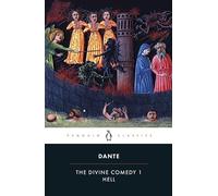 The Comedy of Dante Alighieri : Hell