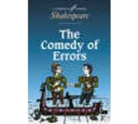 The Comedy of Errors