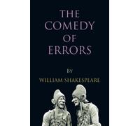 The Comedy of Errors