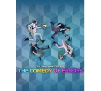 The Comedy of Errors