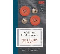 The Comedy of Errors