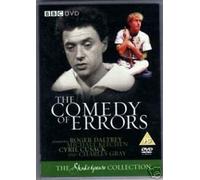 The Comedy Of Errors - BBC Shakespeare Collection [1983]
