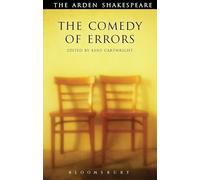 The Comedy of Errors