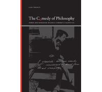 The Comedy of Philosophy: Sense and Nonsense in Early Cinematic Slapstick (Suny Series, Insinuations: Philosophy, Psychoanalysis, Literature)