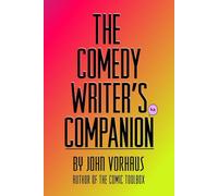the comedy writer's COMPANION